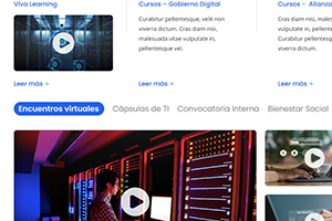 Portfolio Project Aerocivil TI